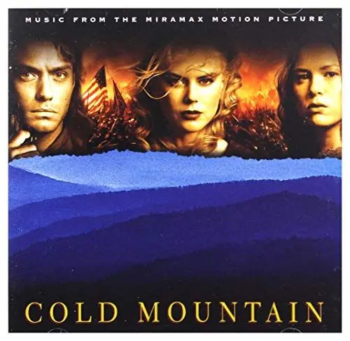Produktbild: Cold Mountain (Music from the Miramax Motion Pictu