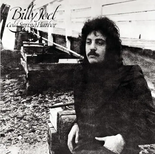 Produktbild: Cold Spring Harbor (Vinyl LP)
