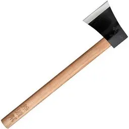 Produktbild: Cold Steel Axe Gang Hatchet (Ab 18) Beile, Mehrfarbig, One Size