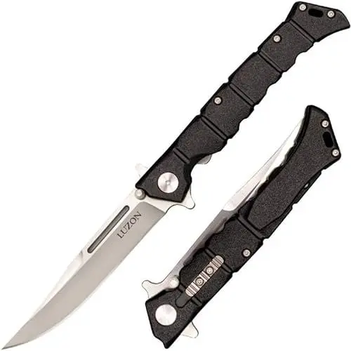Produktbild: Cold Steel CS-20NQX Messer, mehrfarbig, Boxed