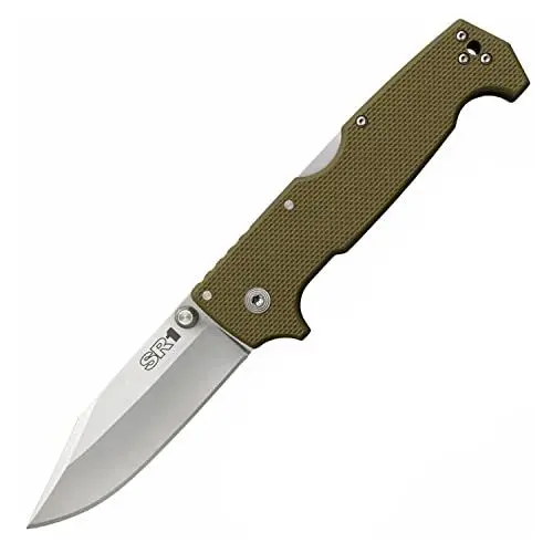 Produktbild: Cold Steel Men's 62L SR1, Green, small
