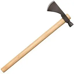 Produktbild: Cold Steel Unisex – Erwachsene, Multi, Werkzeug, Pipe Hawk, schwarz, Outdoor Tool, Mehrfarbig, Einheitsgröße