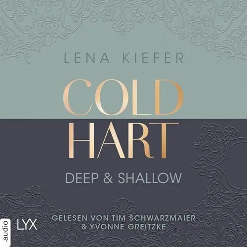 Produktbild: Coldhart - Deep & Shallow: Coldhart 2