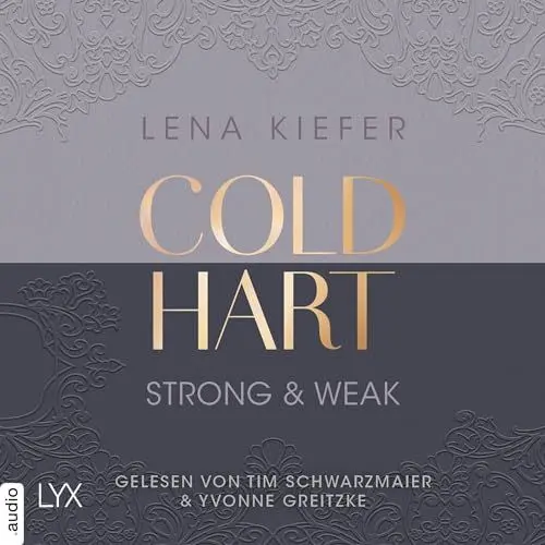 Produktbild: Coldhart - Strong & Weak: Coldhart 1