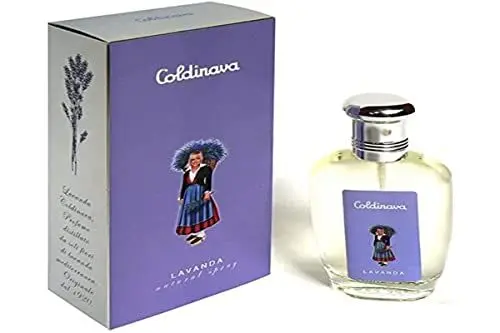 Produktbild: coldinava Lavendel Natural Spray 100 ml