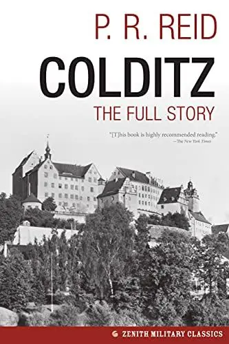 Produktbild: Colditz: The Full Story
