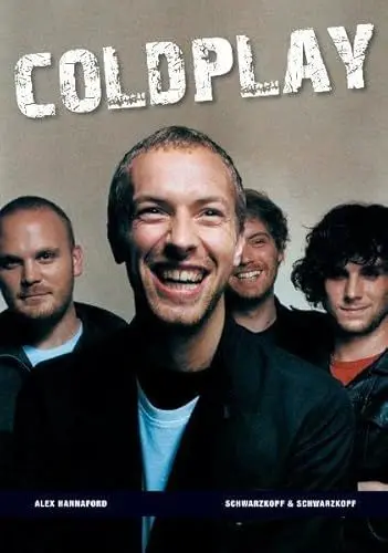 Produktbild: Coldplay