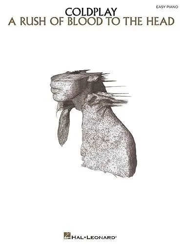 Produktbild: Coldplay: A Rush of Blood to the Head