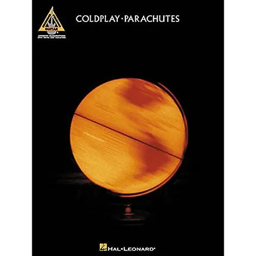 Produktbild: Coldplay: 