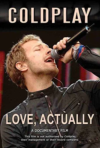 Produktbild: Coldplay - Love, Actually