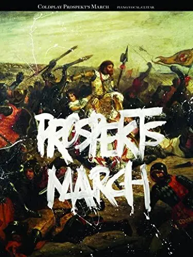 Produktbild: Prospekt's March