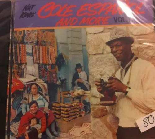 Produktbild: Cole Espanol Vol. 1