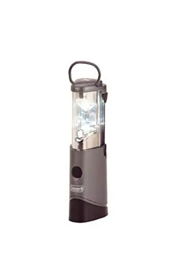 Produktbild: Coleman 3AA Micropacker LED Lantern