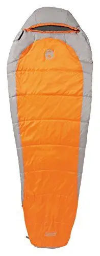 Produktbild: Coleman Schlafsack 'Silverton'