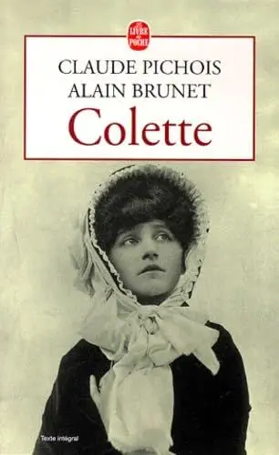 Produktbild: Colette