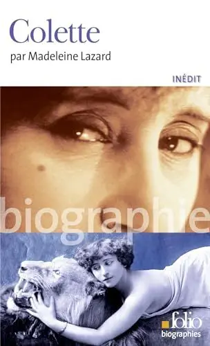 Produktbild: Colette