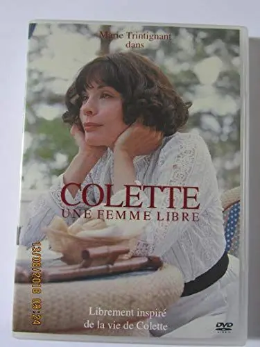 Produktbild: Colette - Édition Fourreau 2 DVD (FR Import)