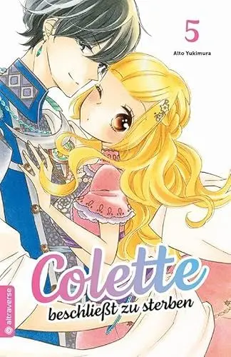 Produktbild: Colette beschließt zu sterben 10