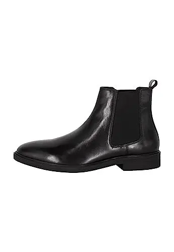 Produktbild: Colina Herren Stiefeletten, SCHWARZ, 40 EU