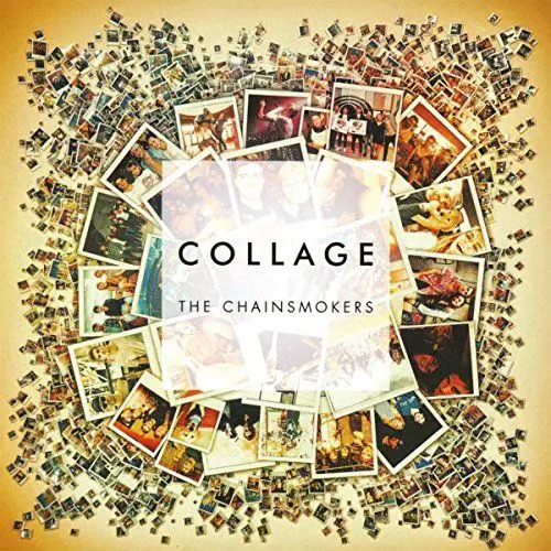 Produktbild: Collage Ep