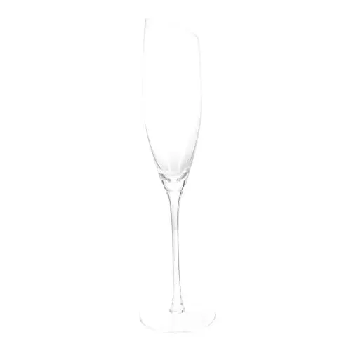 Produktbild: COLLBATH 1stück Eleganter Kristall-weinglas Becher Für Rotwein Transparente Hochglanz-glasflöte Für Zuhause Restaurant Oder Party Als Für Freunde Und Familie