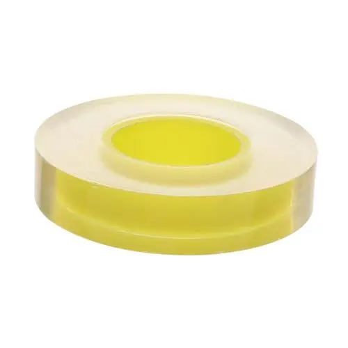 Produktbild: COLLBATH 15 mm Selbstklebende Stretchfolie für Uhrenband zum Verpacken von Schmuck professionelle Uhrenfolie