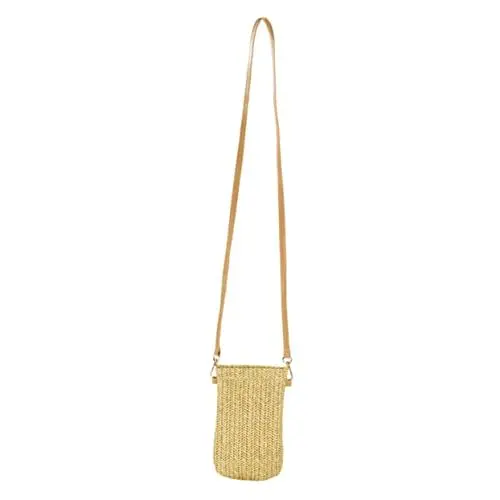 Produktbild: COLLBATH Handy Sling Bag Tasche Crossbody Geldbörse Praktische Tasche Für Die Reise