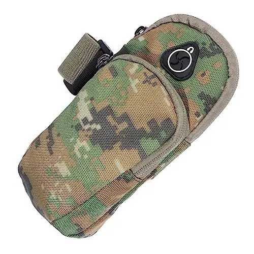Produktbild: COLLBATH Handy-armbandtasche Für Damen Und Herren Lauf-armtasche Handy-laufarmband Für Übungen Zufälliger Stil