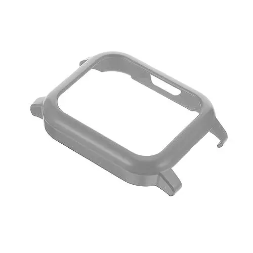 Produktbild: COLLBATH 1pc Ls02 Smartwatch Fall Pc Uhr Schutzhülle Stilvolle Robust Entfernen