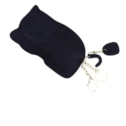 Produktbild: COLLBATH Geldbörse Von Pouch Kreative Form Klein und Leicht Zum Shoppen oder Unterwegs