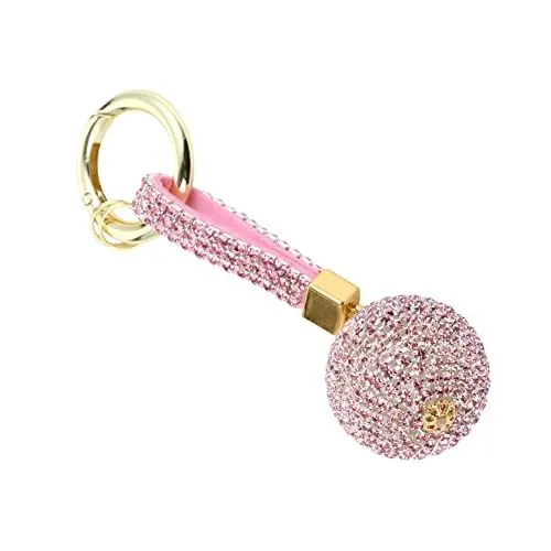 Produktbild: COLLBATH Eleganter Diamant-schlüsselanhänger Für Damen Auto-schlüsselanhänger Basteldesign