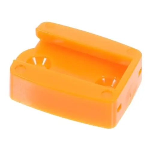Produktbild: COLLBATH 2st Zubehör Für Entsafter Zubehör Für Orangenpresse Schälwerkzeug-Rack-fixator Schälwerkzeugständer Für Den Täglichen Gebrauch Kleiner Schälmaschinenhalter Basenersatz Plastik