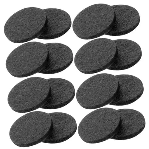 Produktbild: COLLBATH Mini-Pads – 50er-Pack Diffusor-Pads Haushalt Ersatz-nachfüllpads Autoduft