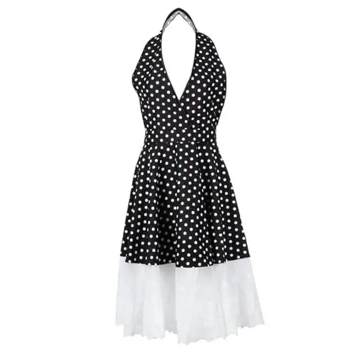 Produktbild: COLLBATH Altes Schürzenkleid Gebäck Schürze Blumenarrangement Schürze Café-shop-schürze Konditorei Schürze Backschürze Gartenschürze Kochschürzen Haushaltsschürzen Bastelschürze Black Stoff