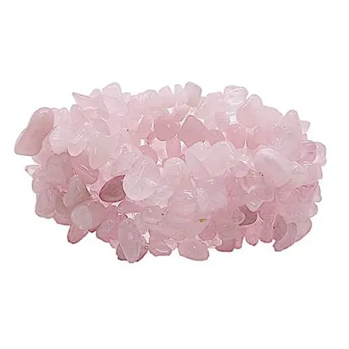 Produktbild: COLLBATH Armband Mit Natürlichem Kristallstein Schöne Damen Handgelenkskette Edelsteinarmband Für Party Und Alltag