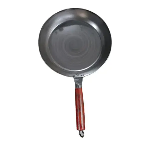 Produktbild: COLLBATH Kochen Wok Bratpfanne Antihaft-steakpfanne Chinesische Wok-küchenutensil