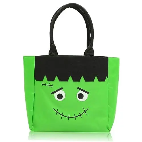 Produktbild: COLLBATH Handtasche in Bonbonfarbe Für Damen Halloween-partygeschenk
