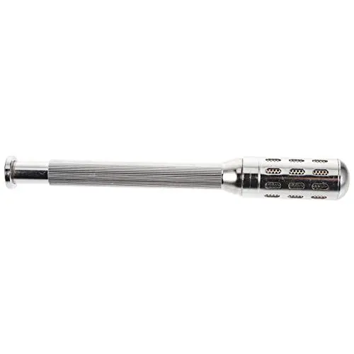 Produktbild: COLLBATH Moxibustion Stick für Körpermassagegerät Tragbares Werkzeug für Moxas Stick für verbesserten Schlaf