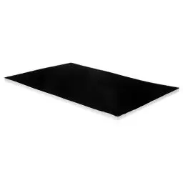 Produktbild: COLLBATH Schmuckdisplay Schwamm Matte für Ohrringe und Halsketten Einlegematte für Schmuckkasten Schmuck Tray mit Schwamm Liner für Stilvolle Präsentation und Aufbewahrung