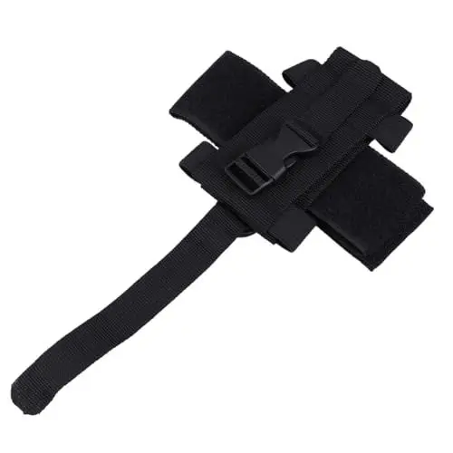 Produktbild: COLLBATH Arm Band Tasche Für Fitness Handy Touchscreen Zugang Robust Für Sport