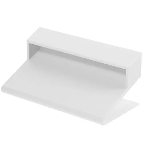 Produktbild: COLLBATH Visitenkartenhalter Für Schreibtisch Büro Namenskartenhalter Display Organizer Aus Edelstahl Stilvoller Tischkartenhalter Für Professionellen Einsatz