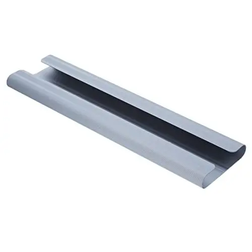 Produktbild: COLLBATH Glashalter Zum Aufhängen Von Weingläsern Verstellbares Regal Schrank Praktisches Aufbewahrungssystem Für Küche Und Bar