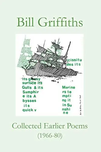 Produktbild: Collected Earlier Poems (1966-80)