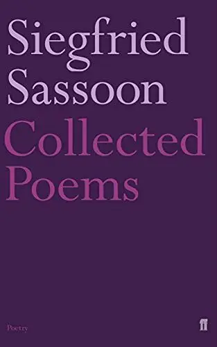 Produktbild: Collected Poems