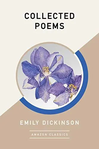 Produktbild: Collected Poems (AmazonClassics Edition)
