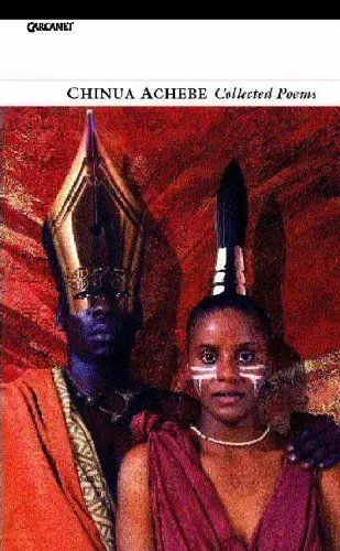 Produktbild: Collected Poems: Chinua Achebe