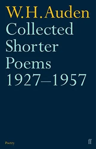 Produktbild: Collected Shorter Poems 1927-1957
