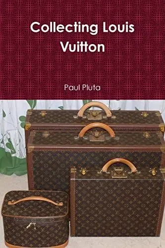 Produktbild: Collecting Louis Vuitton