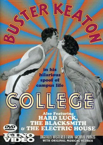 Produktbild: College