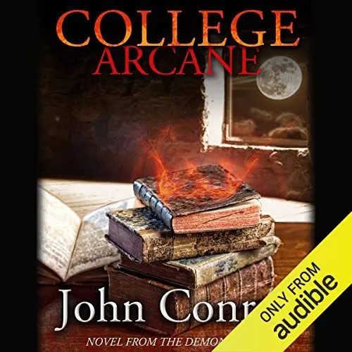 Produktbild: College Arcane